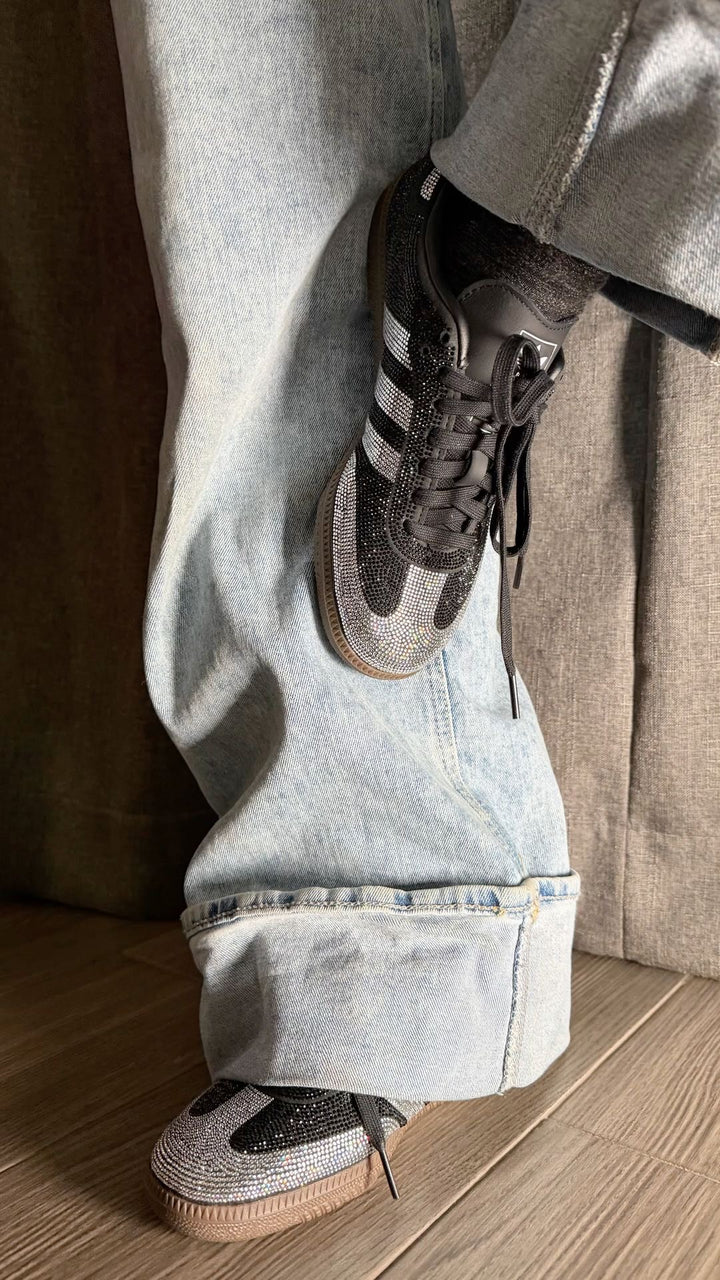 Timeless Street Style