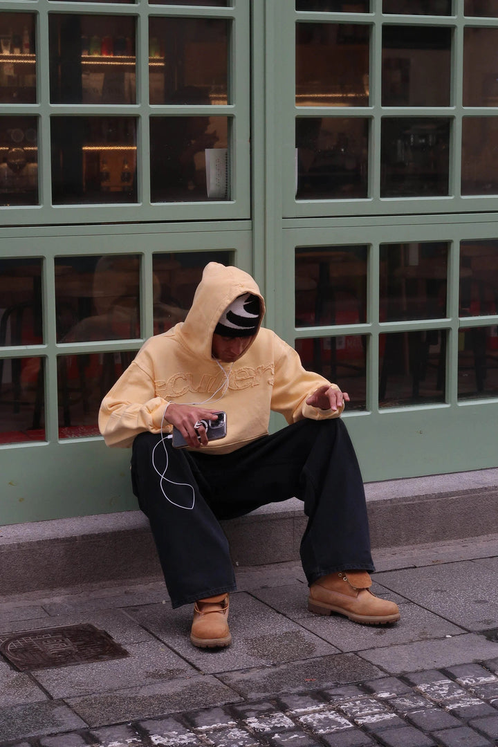 Oversized Done Right