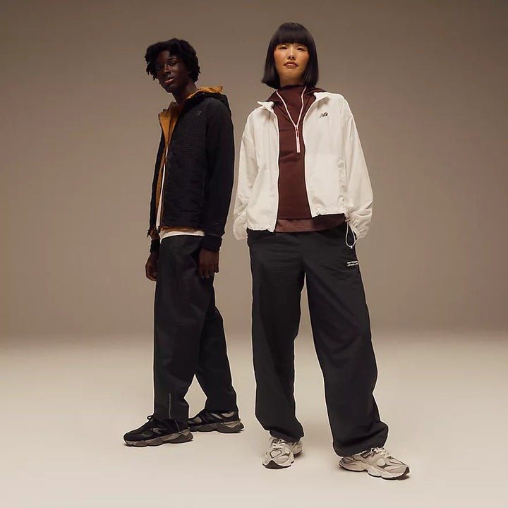 Elevated Urban Essential